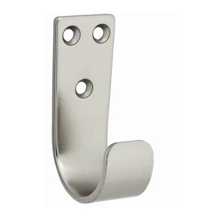 National Hardware SN MP Cooper Hook, 2PK N337-901